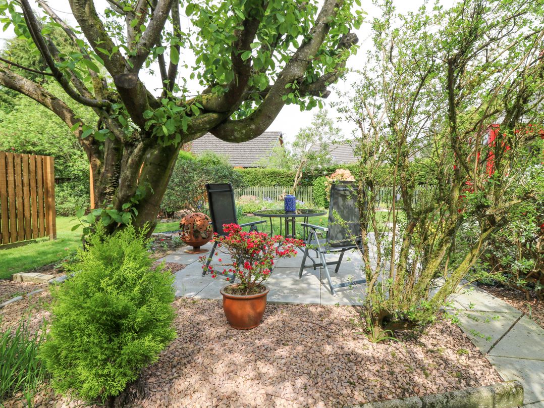 The Cottage