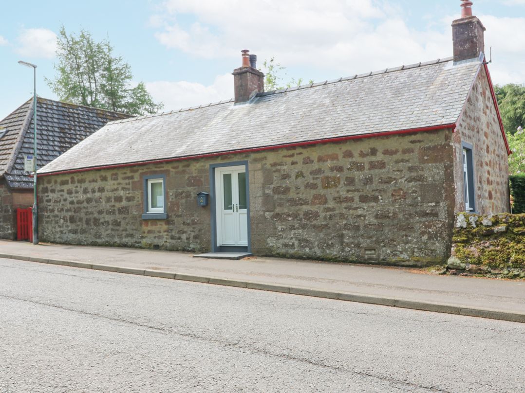 The Cottage