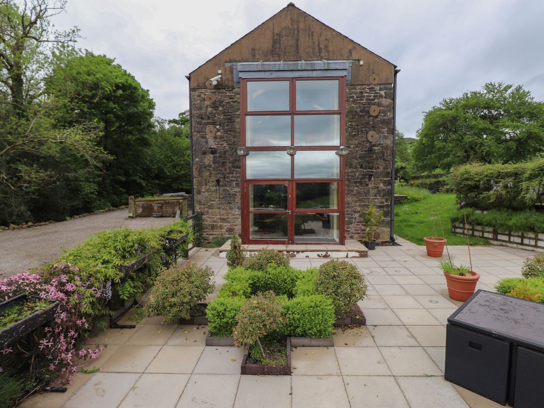 Beckside Hall