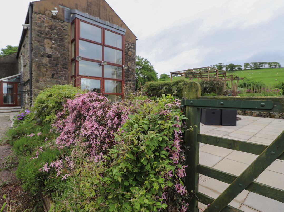 Beckside Hall