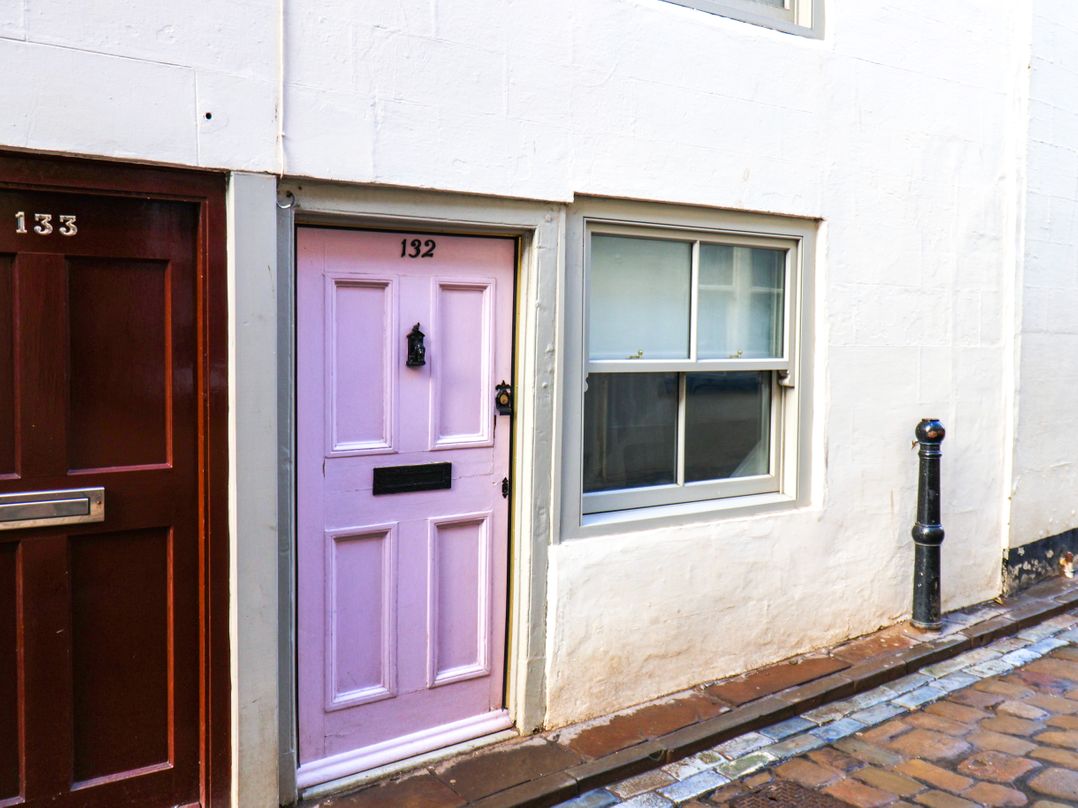 Kitty's Cottage