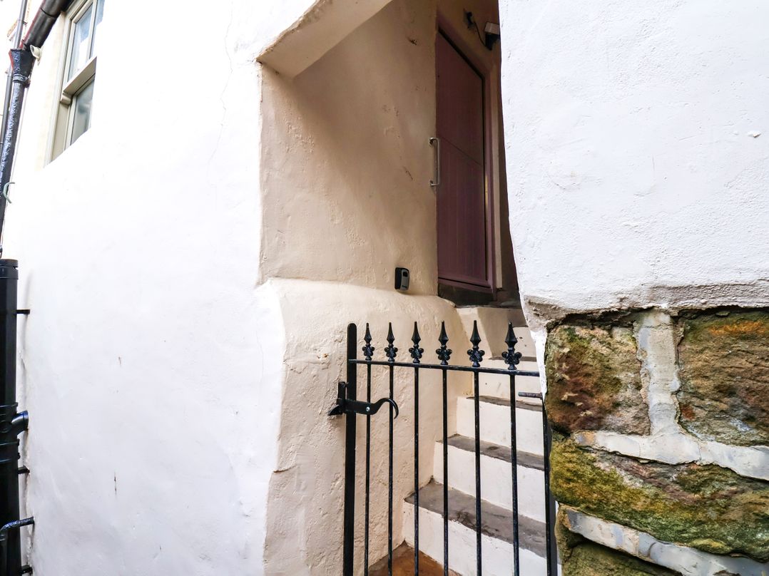 Kitty's Cottage