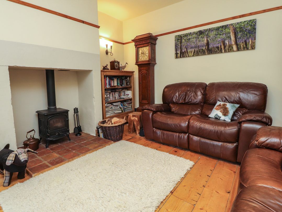 Ribble Valley Cottage