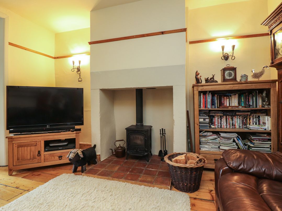 Ribble Valley Cottage