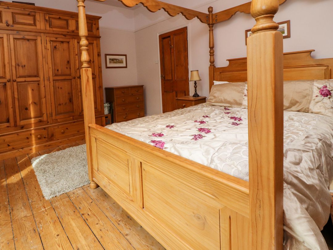 Ribble Valley Cottage
