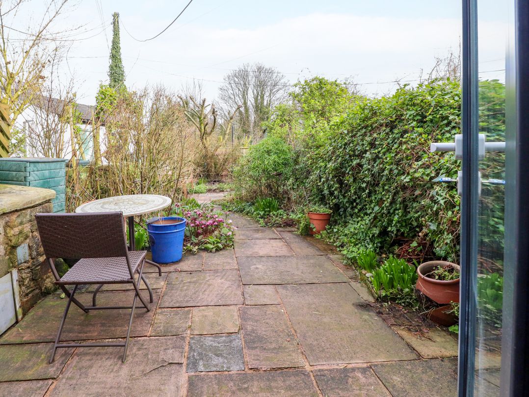 Ribble Valley Cottage