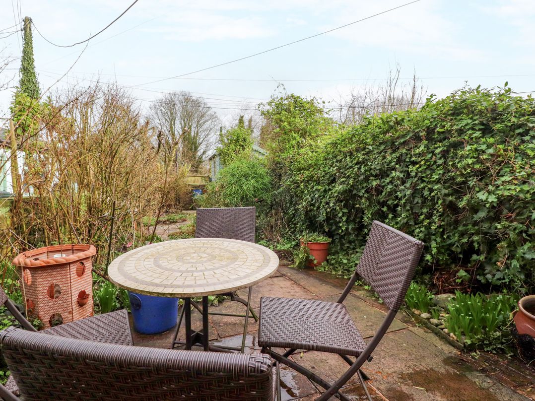 Ribble Valley Cottage