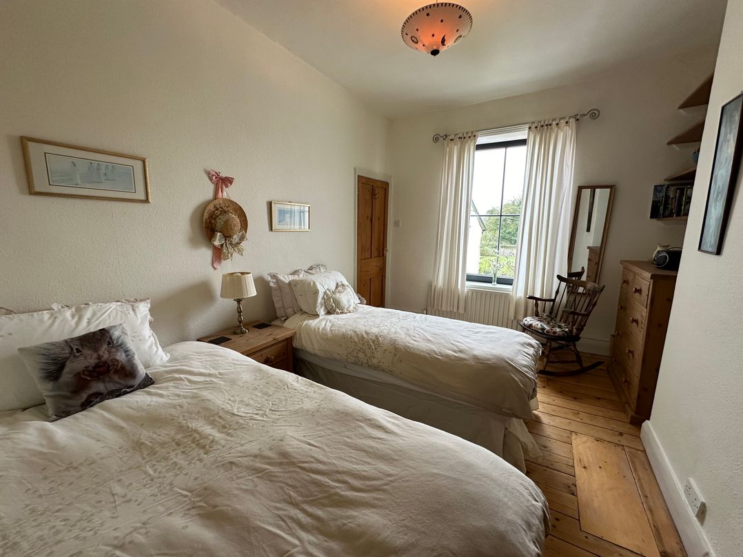 Ribble Valley Cottage