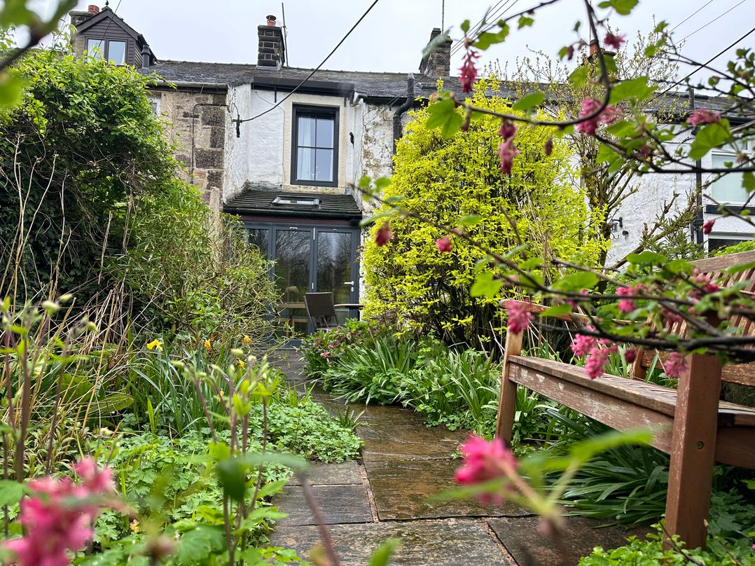 Ribble Valley Cottage