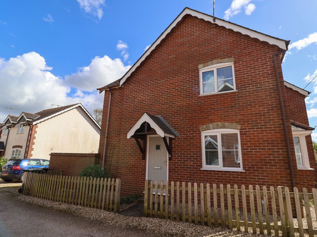 8 Biddlecombe Orchard