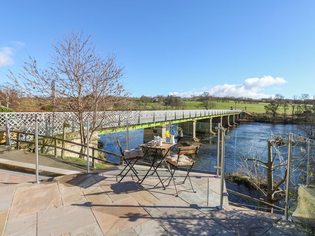Bridge End Cottage