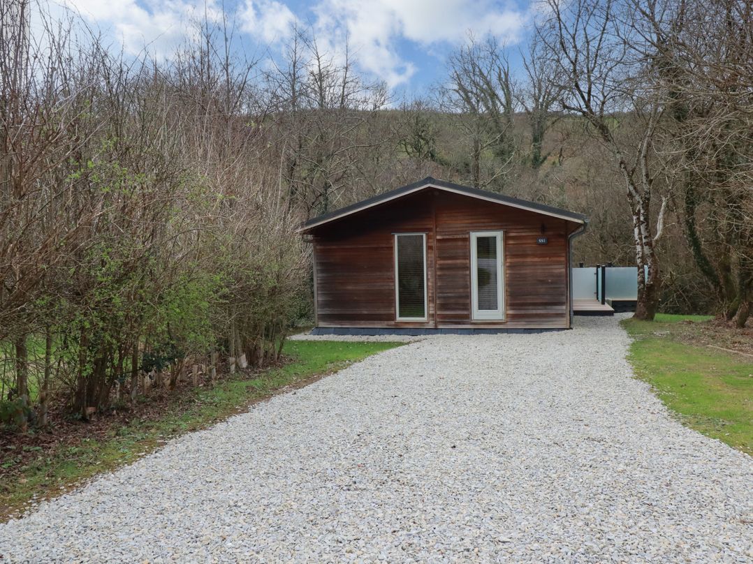 1 Streamside
