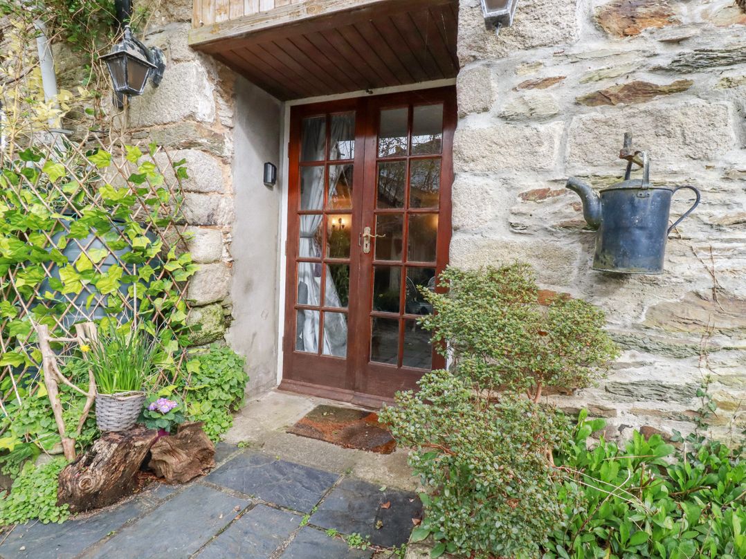 Mill Retreat
