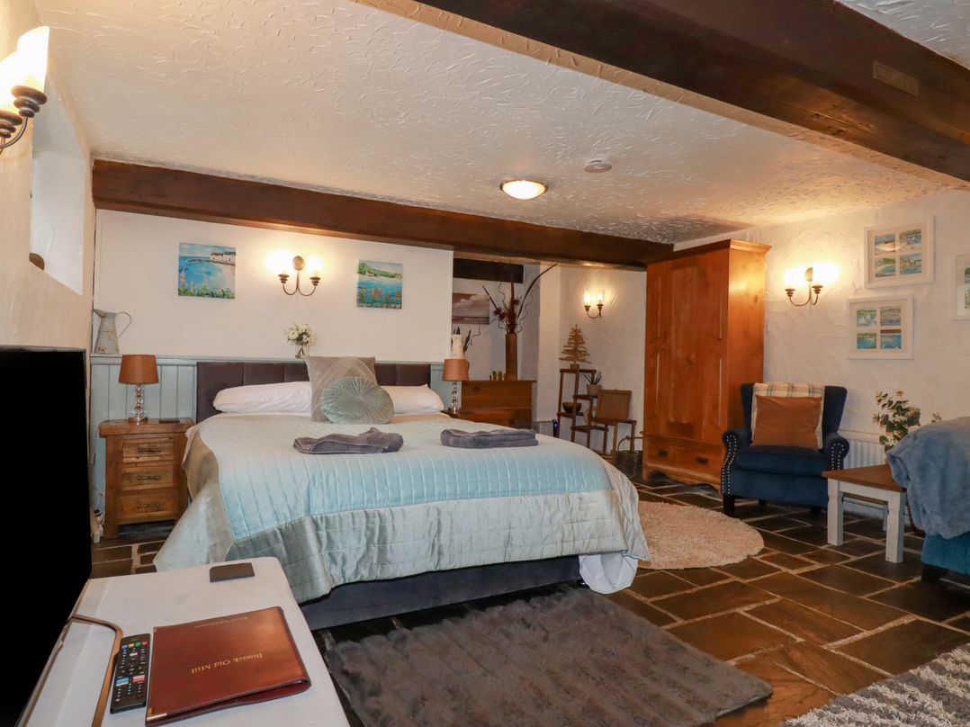 Mill Retreat