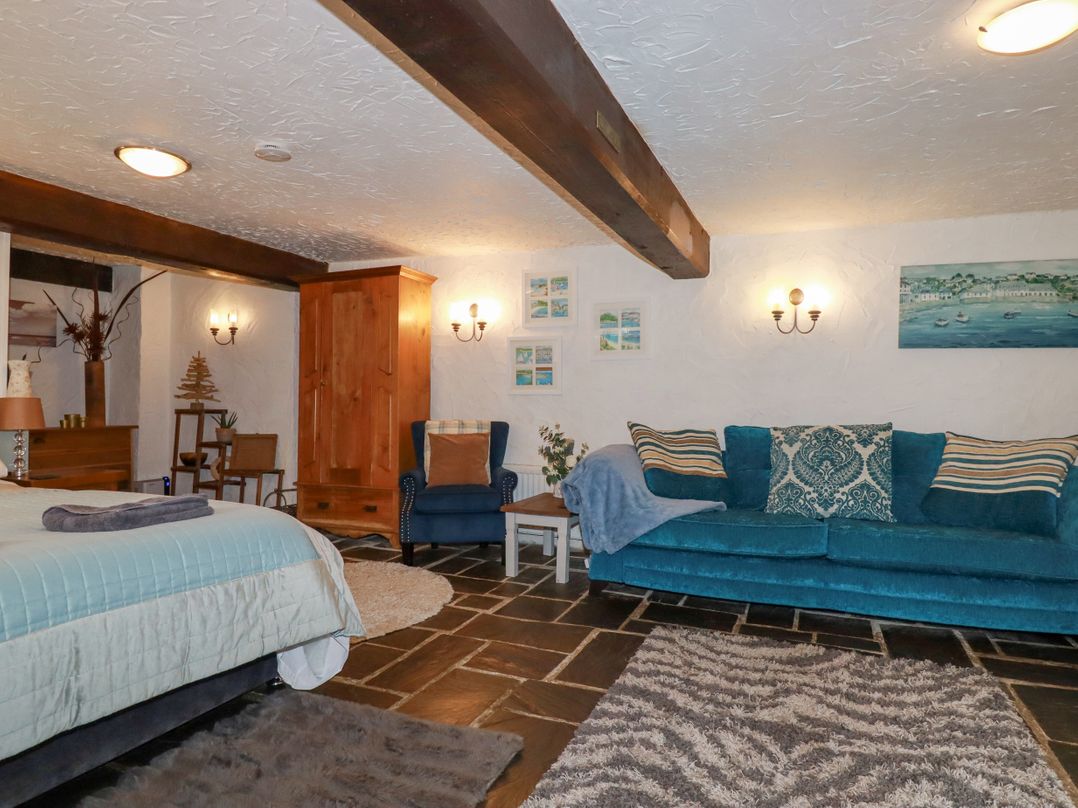 Mill Retreat