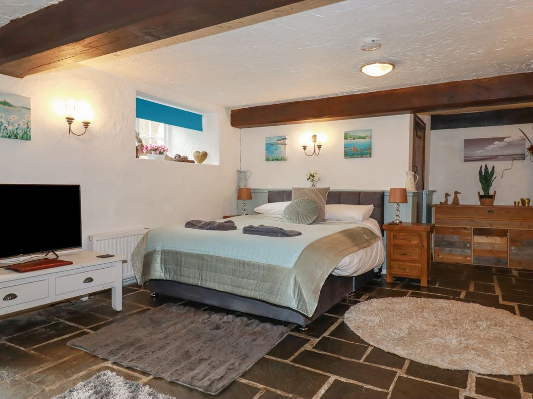 Mill Retreat