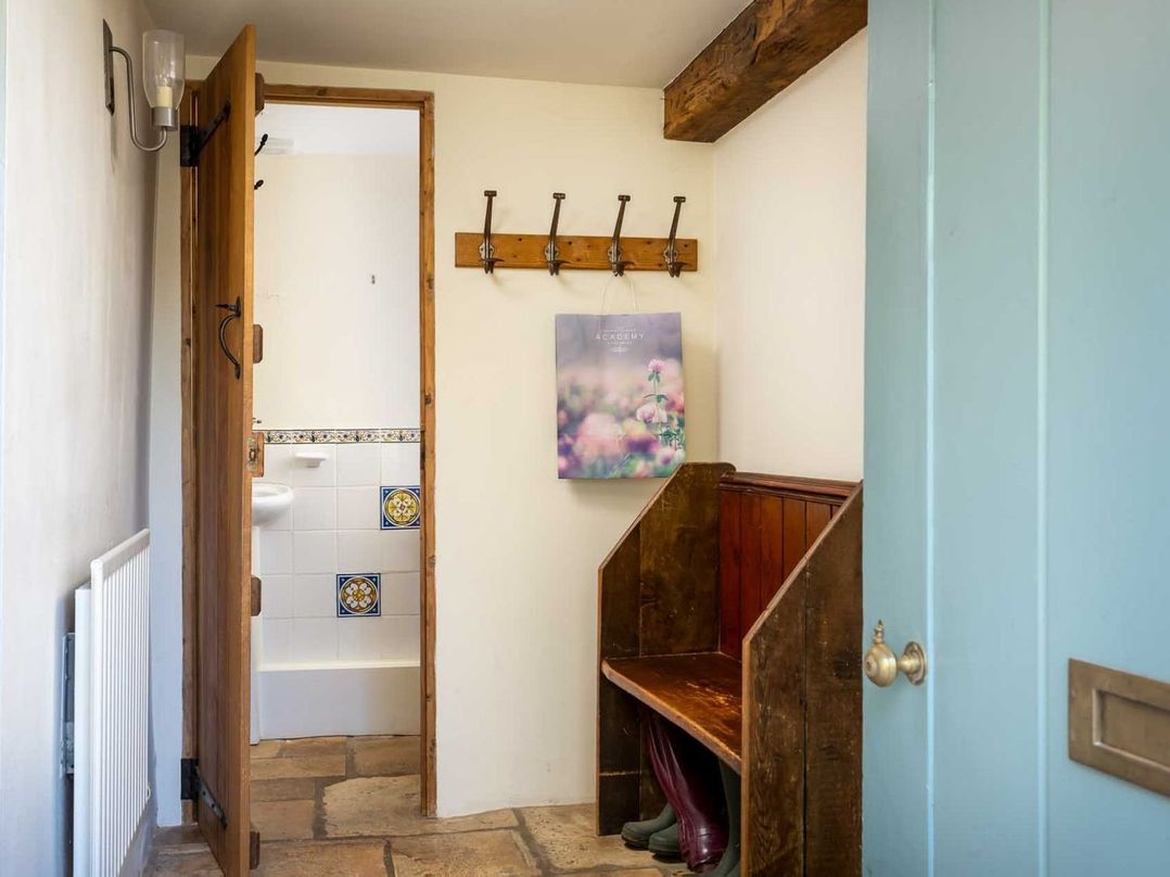 Hope Cottage