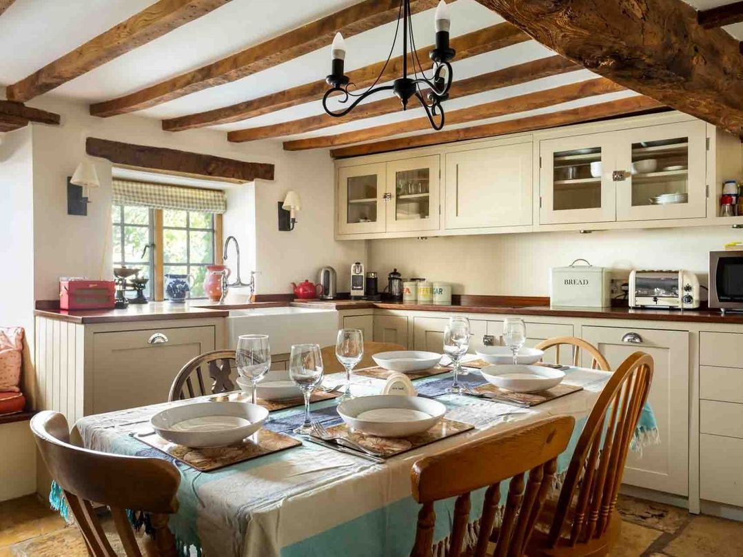 Hope Cottage