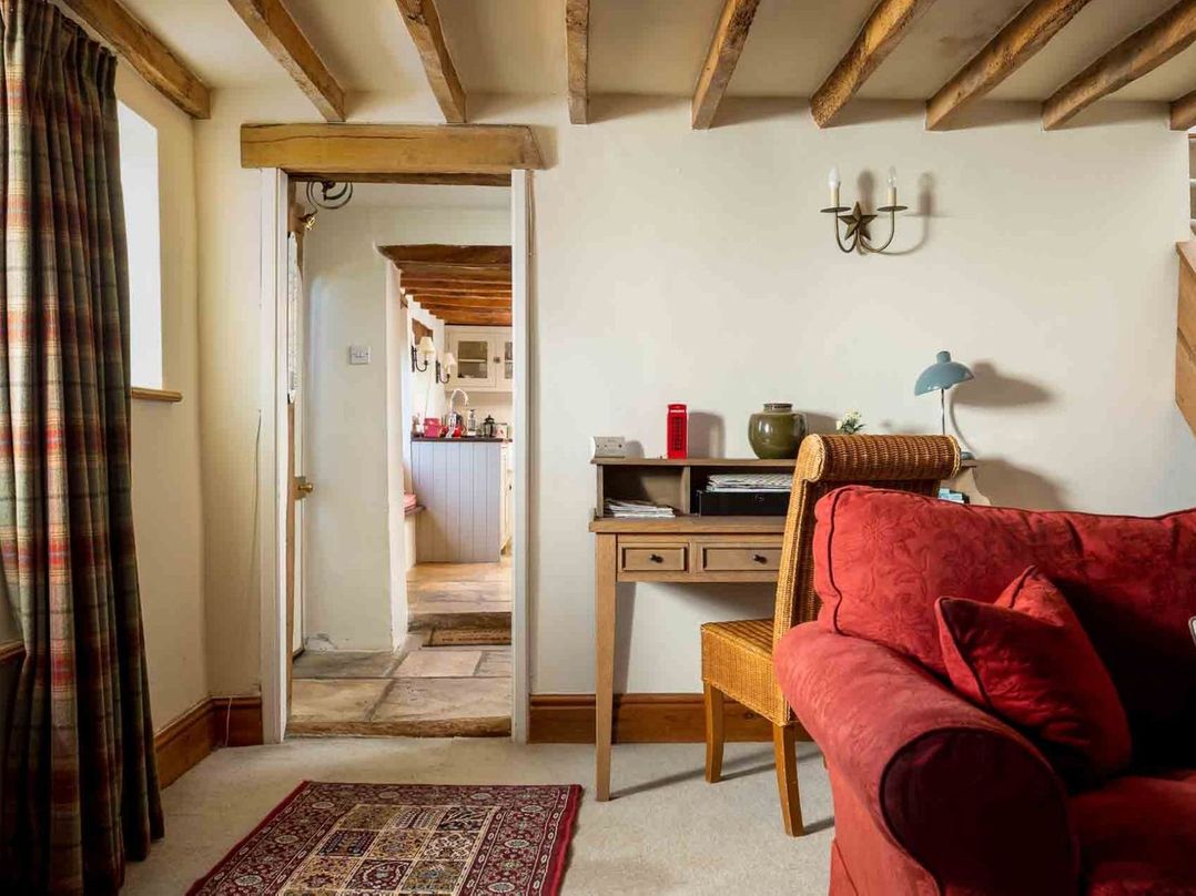 Hope Cottage