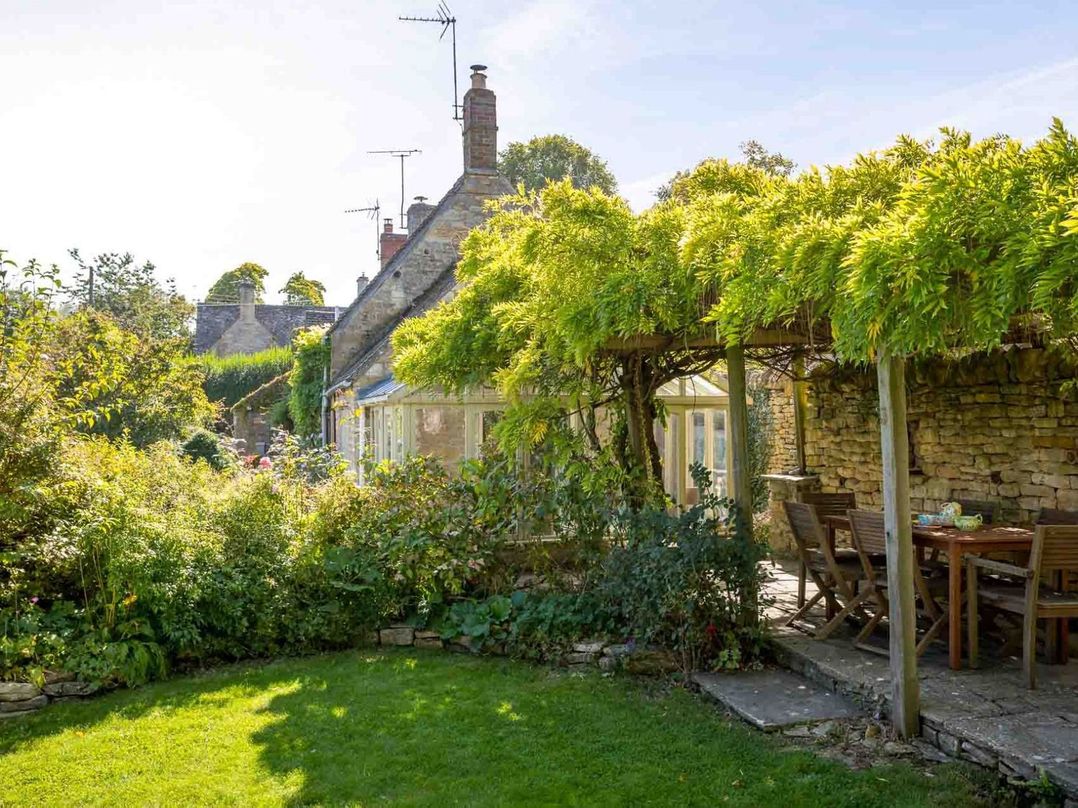 Hope Cottage