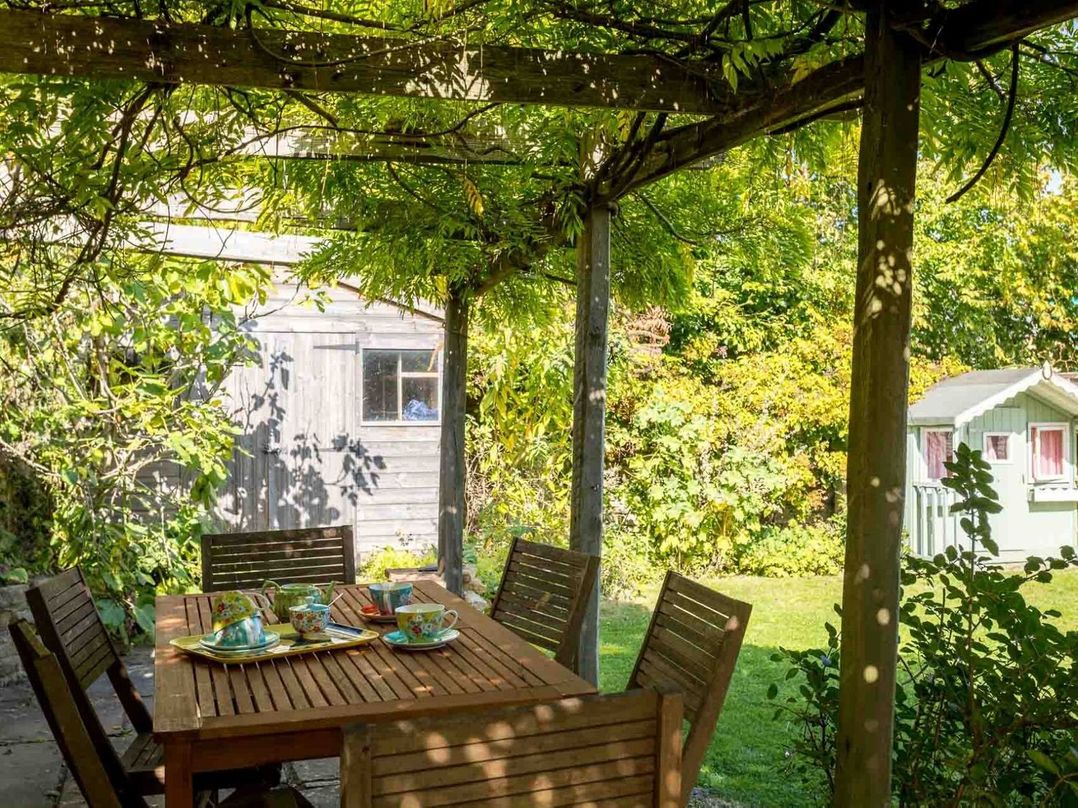 Hope Cottage