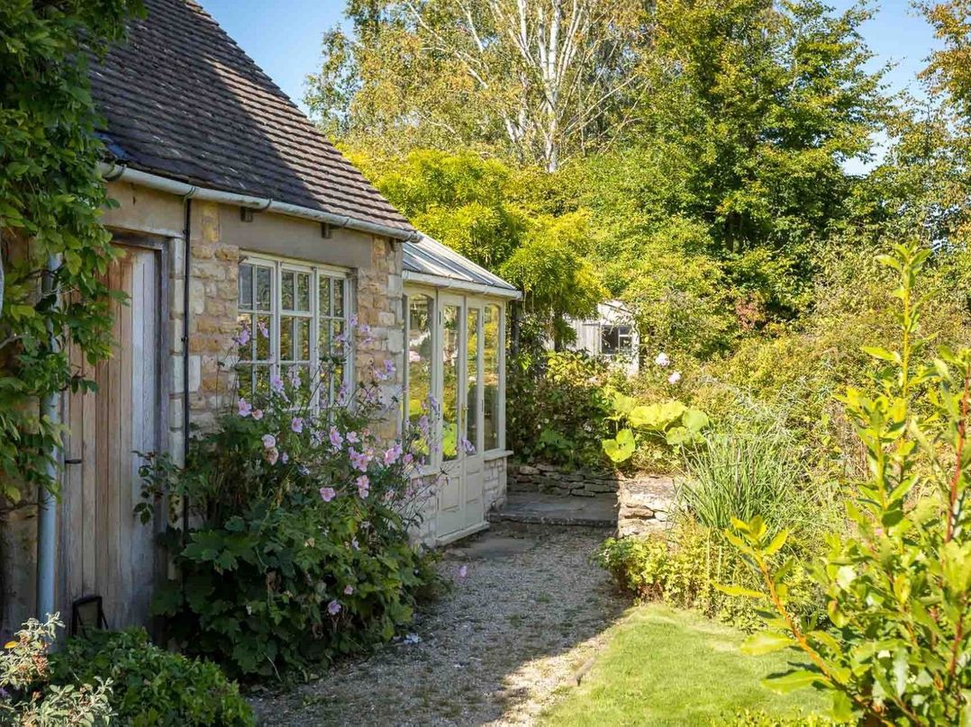 Hope Cottage
