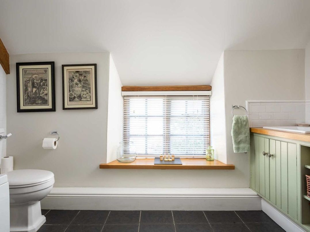 Hope Cottage