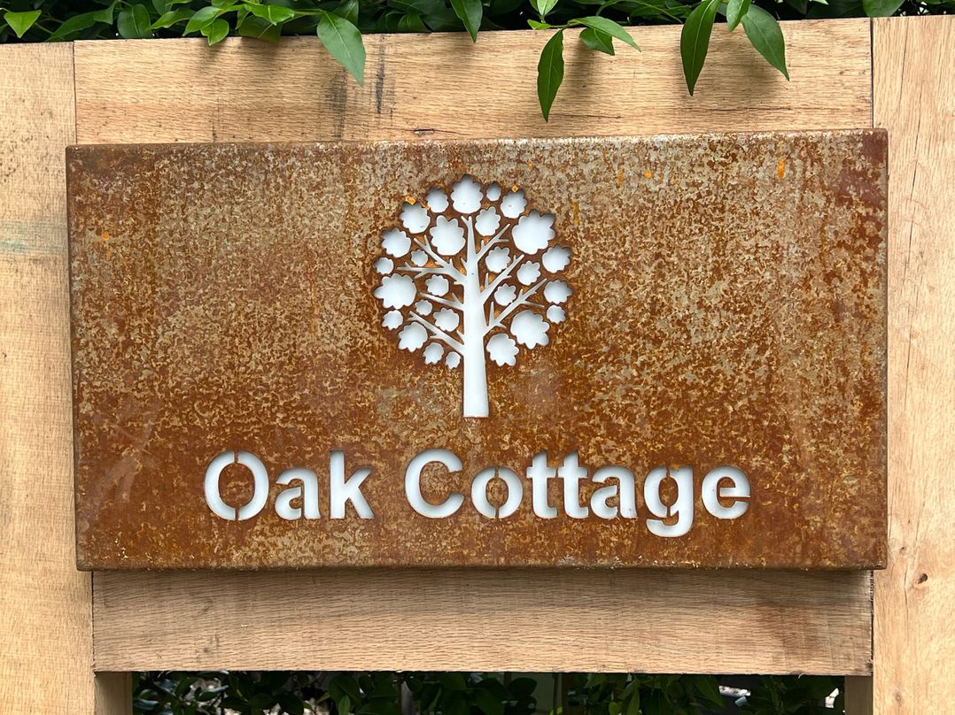 Oak Cottage