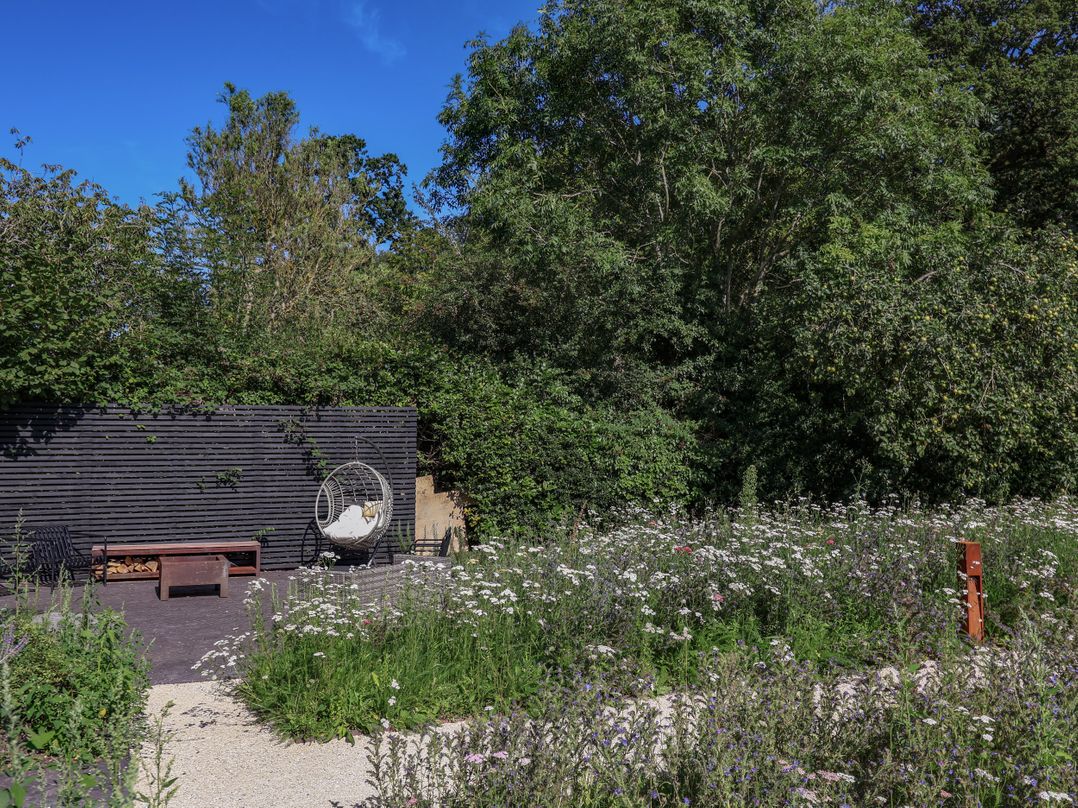 Oak Cottage