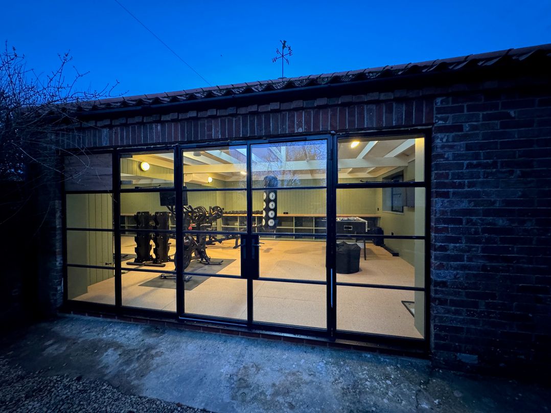 Oak Cottage