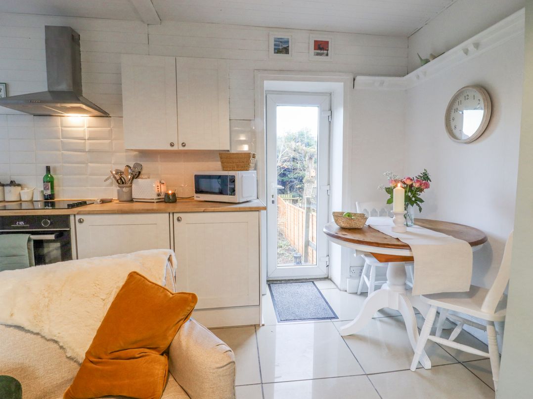Penny Cottage