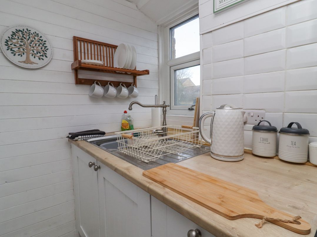 Penny Cottage