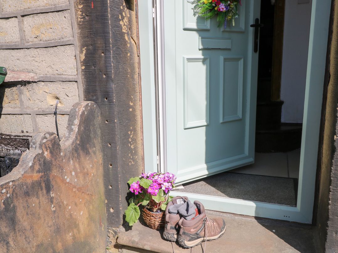 Penny Cottage