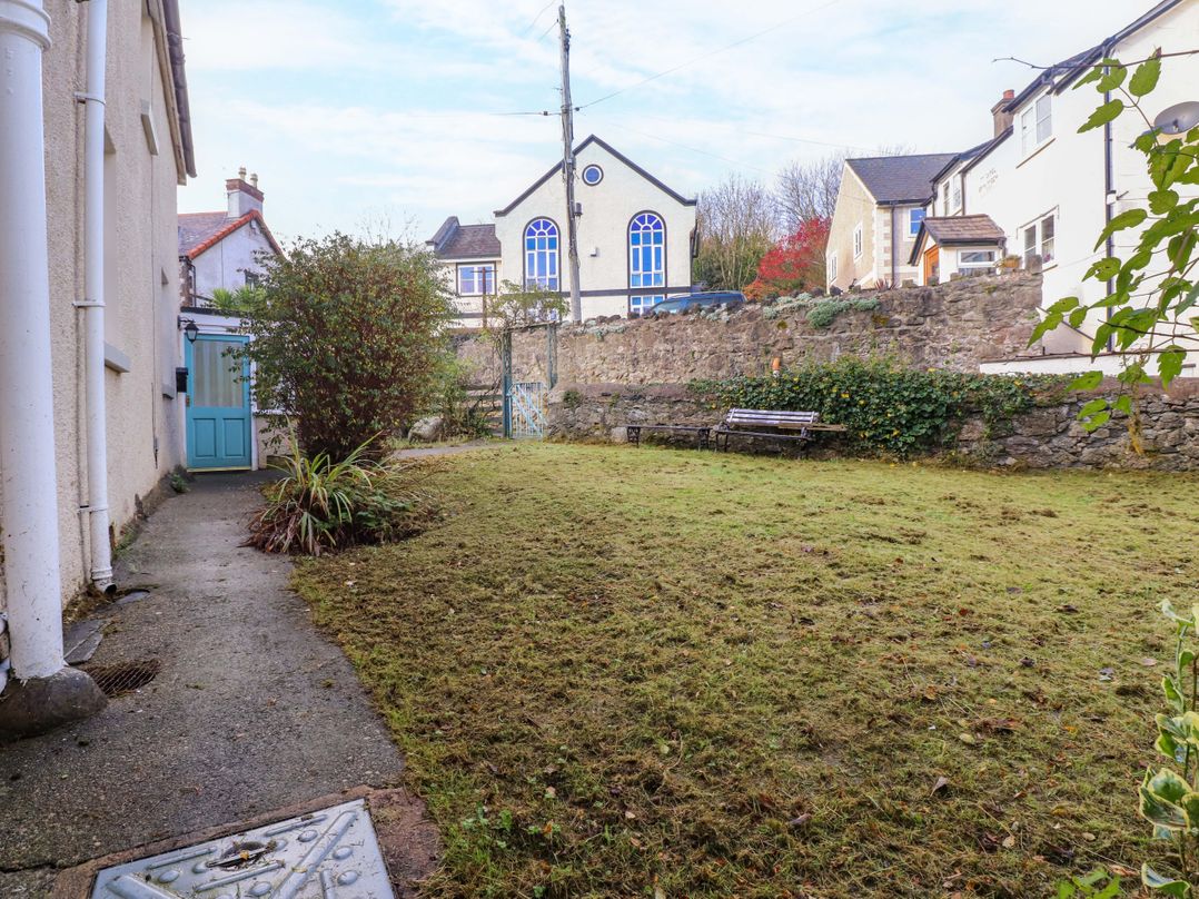 Islwyn