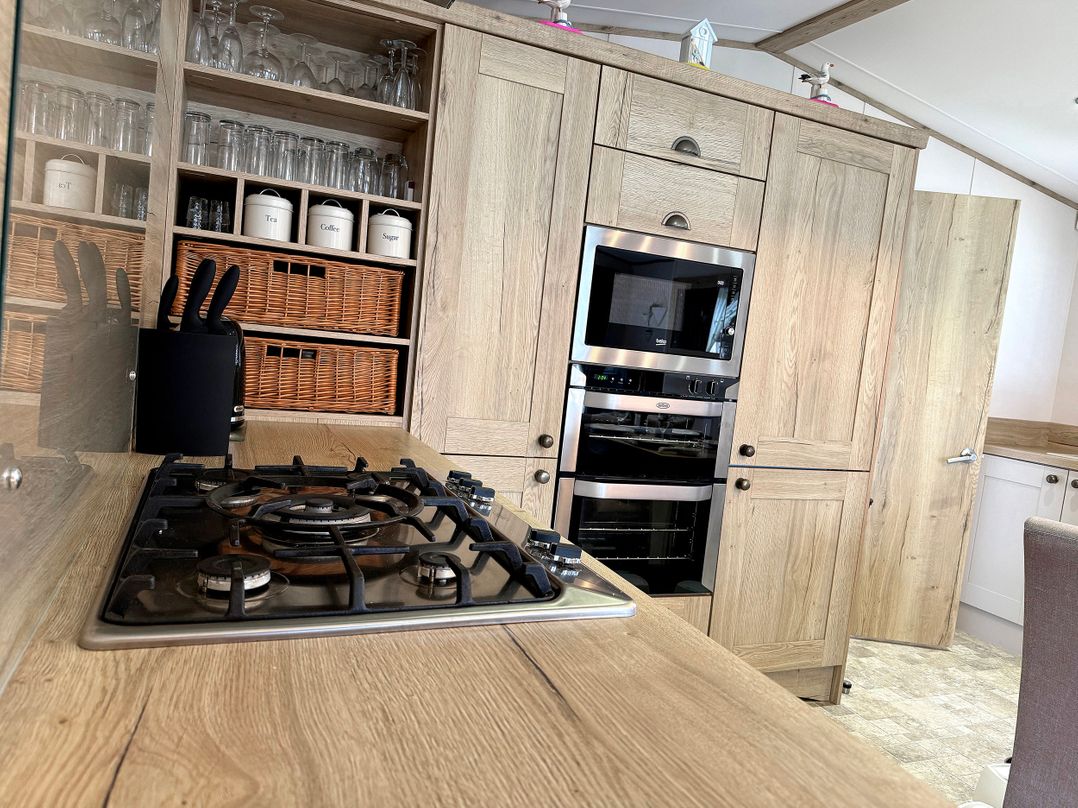 Hopton Lodge Retreat