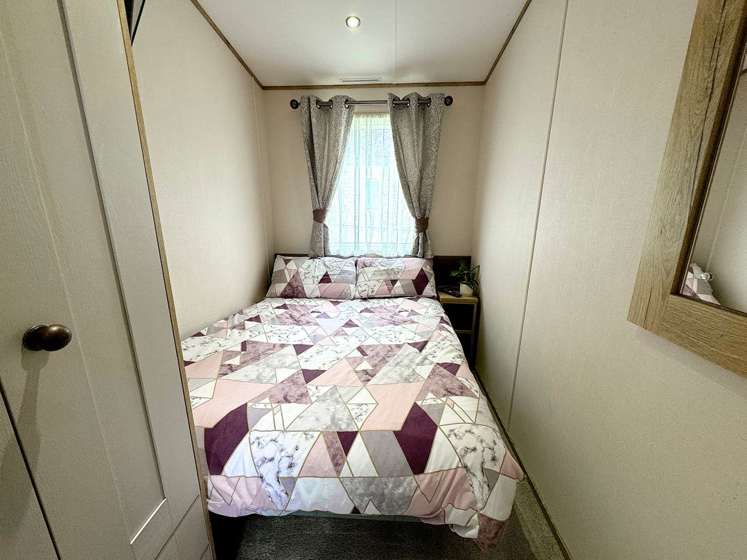 Hopton Lodge Retreat