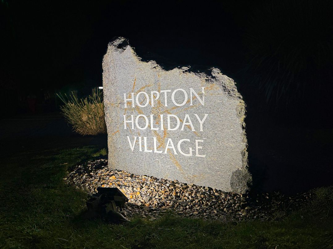 Hopton Lodge Retreat