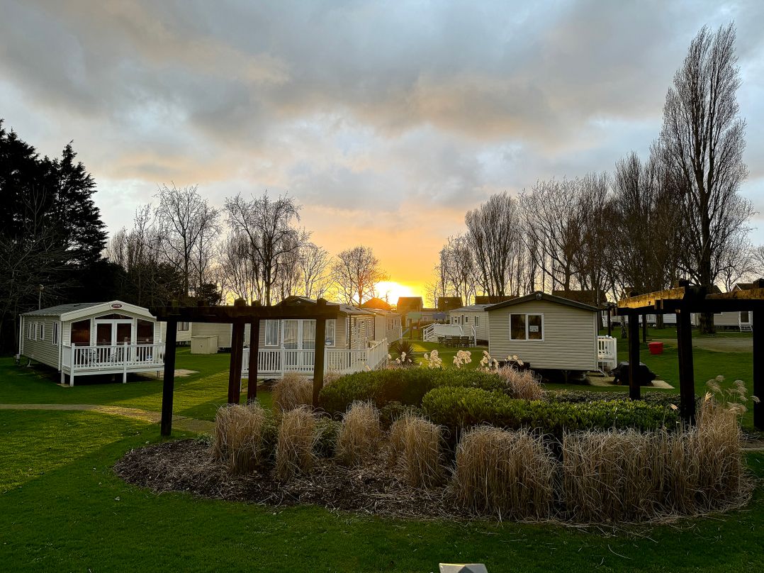 Hopton Lodge Retreat