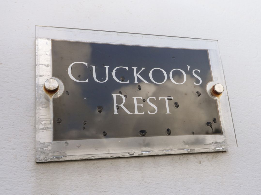 Cuckoo's Rest