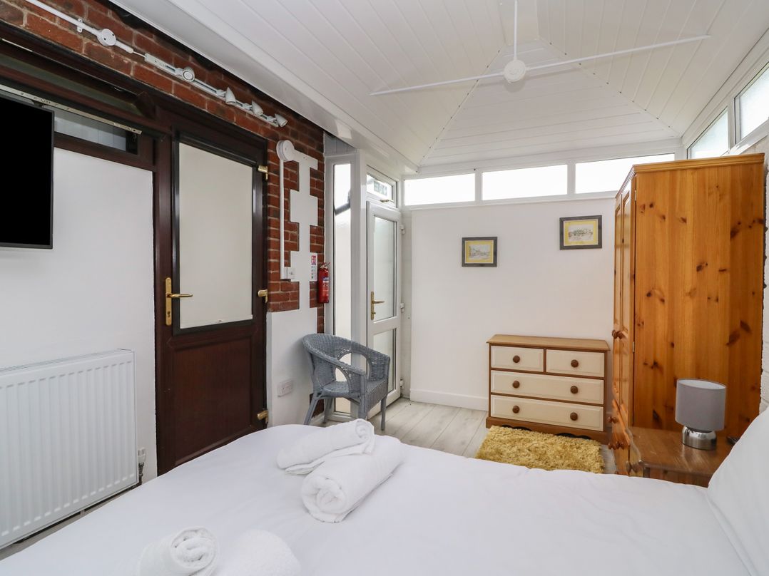 Chickerell House