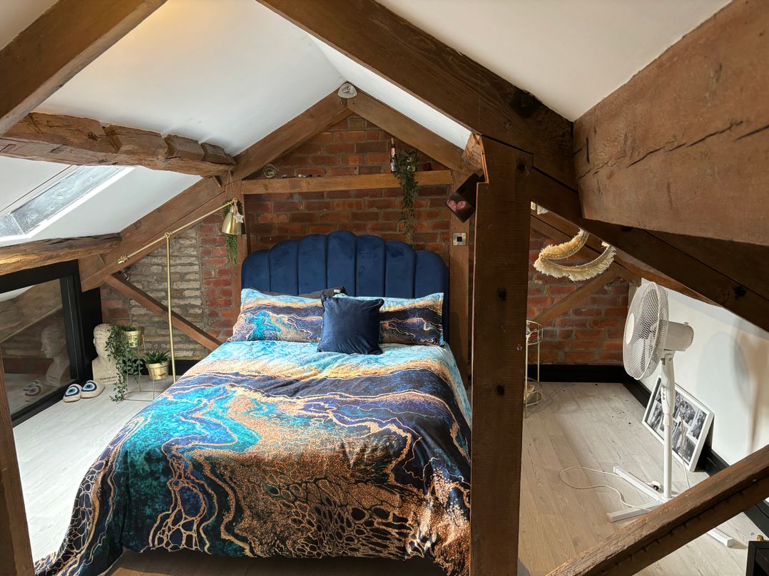 The Old Telephone Exchange