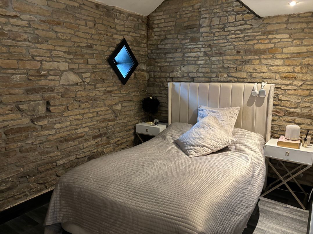 The Old Telephone Exchange