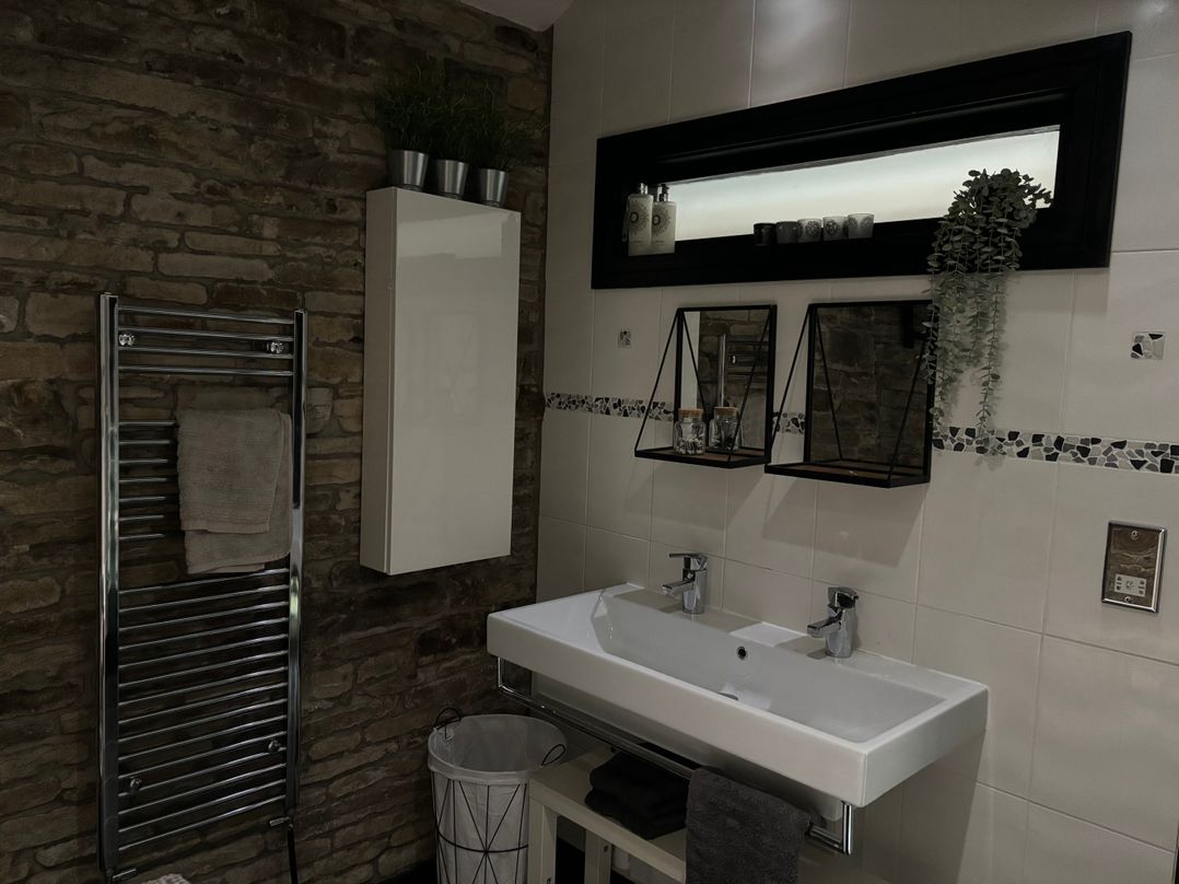 The Old Telephone Exchange