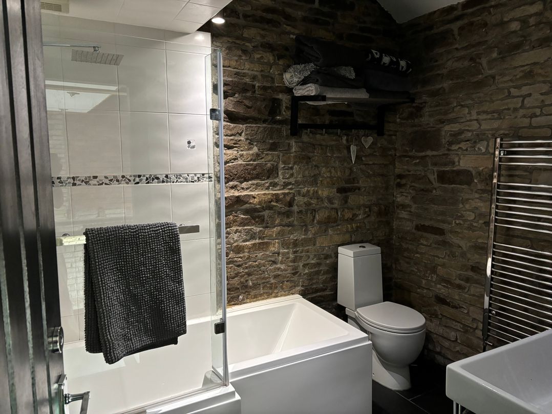 The Old Telephone Exchange