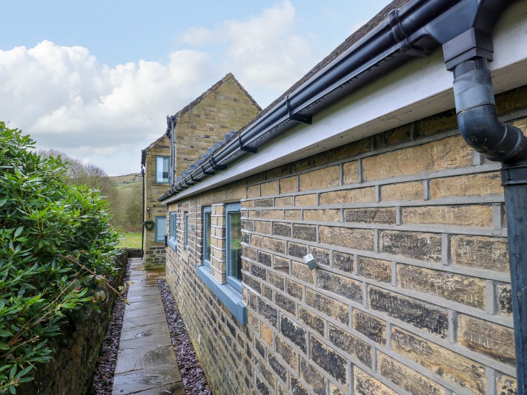 The Old Telephone Exchange