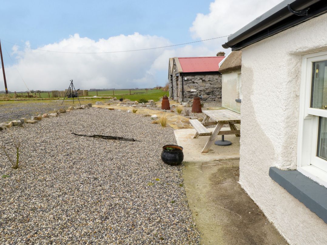 Freemans Cottage