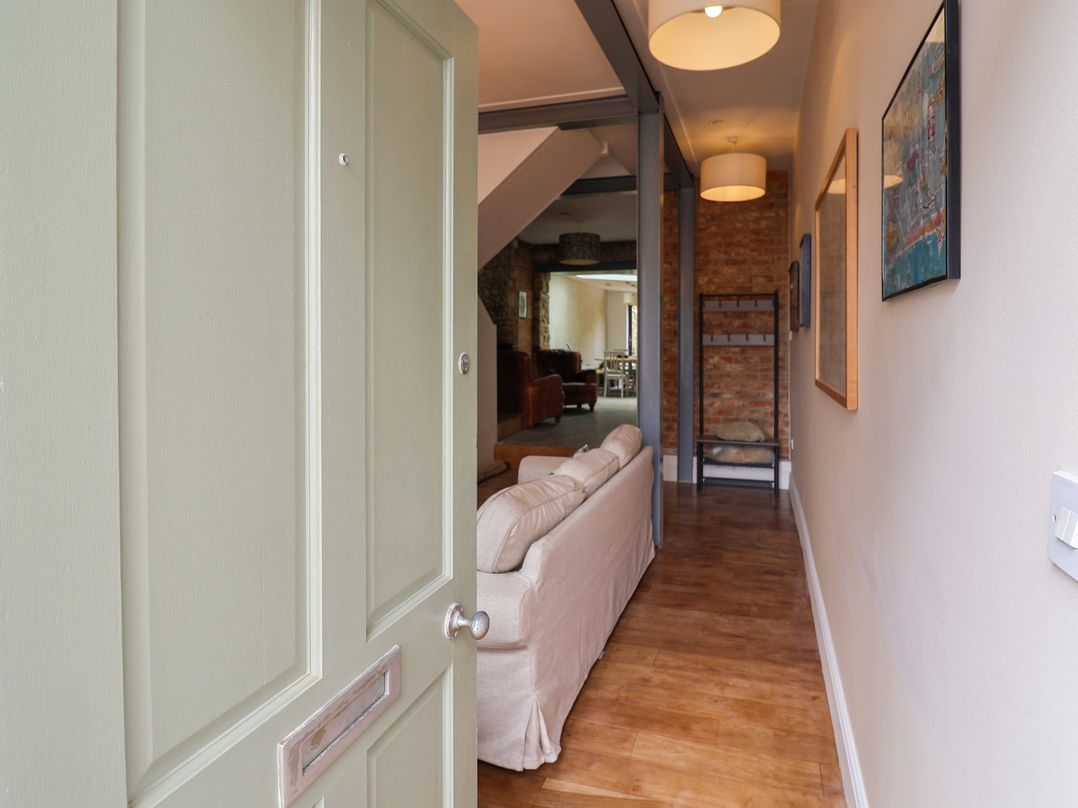 28 Fore Street