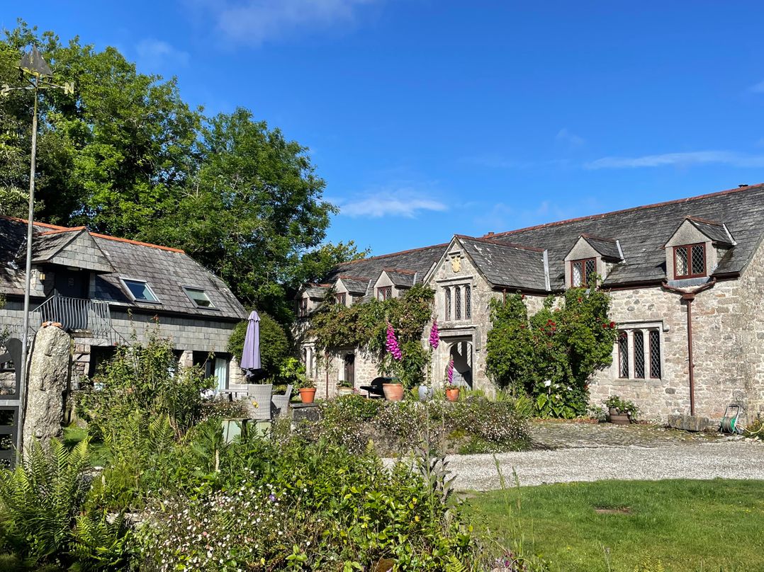 The Coach House
