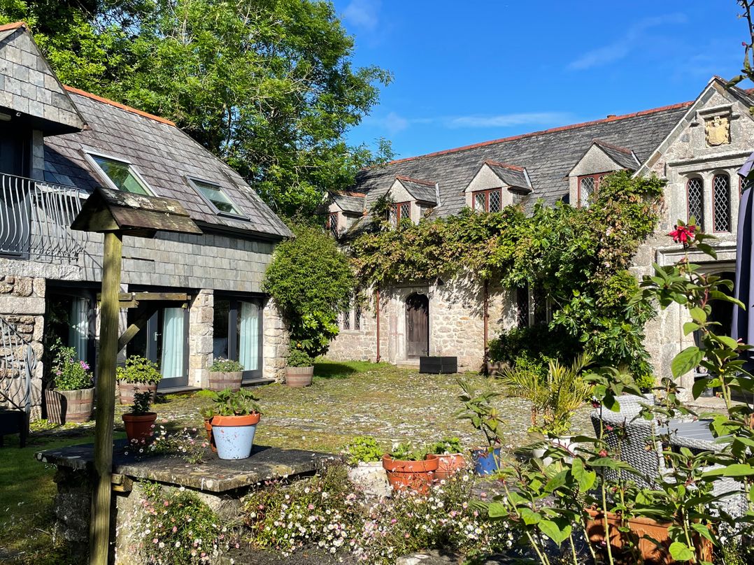 The Coach House