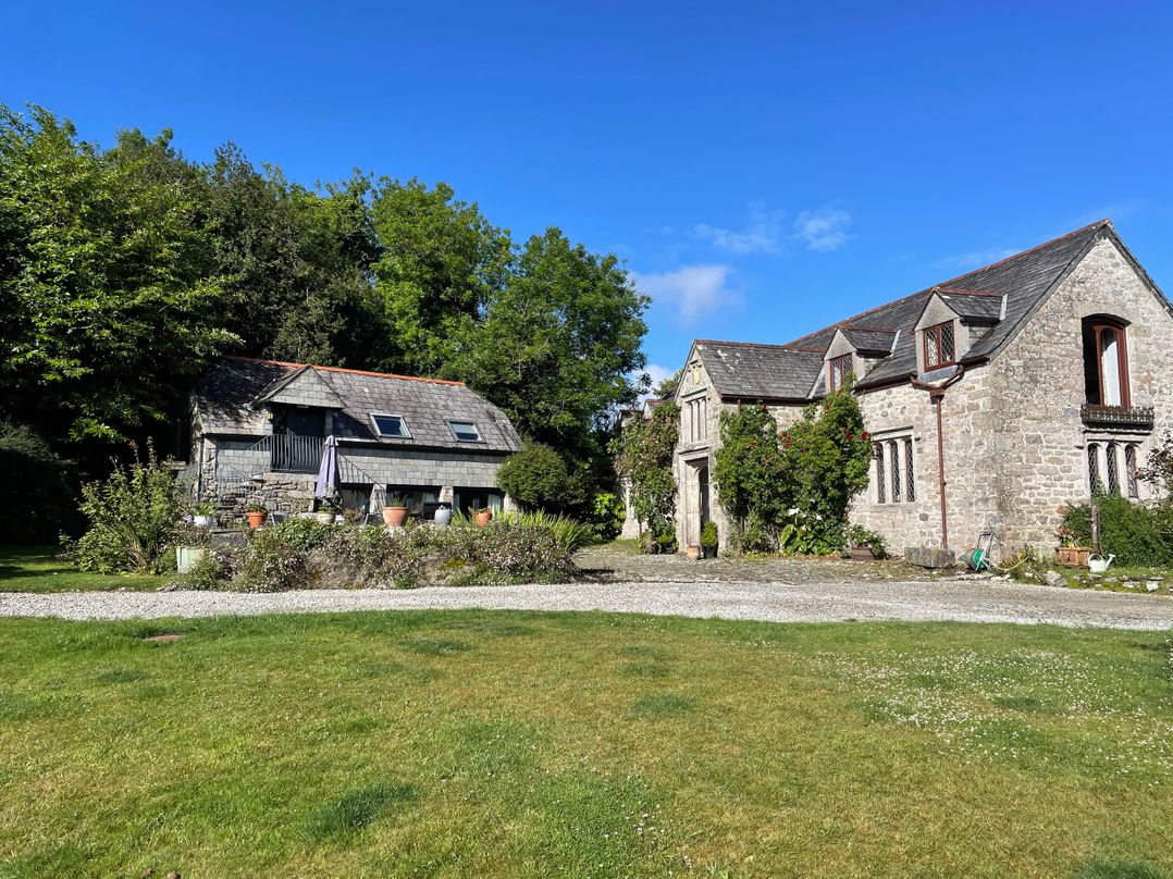 The Coach House
